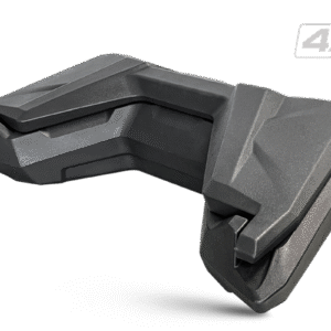 SHARK ATV plastový box AX90 na čtyřkolku CF MOTO X6/625