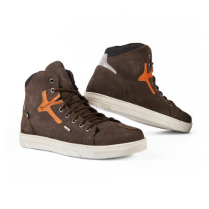 Eleveit FREERIDE 2.3 Brown 44