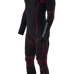 Finntrail Thermal Underwear Allseason Black S-M