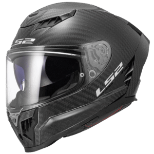 LS2 FF807 DRAGON MATT CARBON 3XL