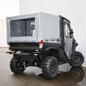 SOFT CARGO BOX Segway Fugleman UT6