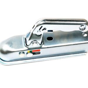 SHARK COUPLING DEVICE WOOD 550/1500