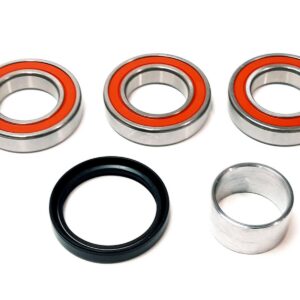 S-KIT UTV 3 bearings