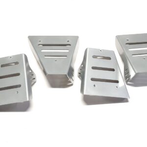 Segway ALUMINUM ARM GUARD ASSY