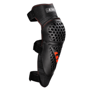 LS2 ROOKIE KNEE PROTECTOR XL-3XL
