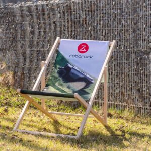 Roborock Sunbed 45x100cm