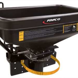 FIMCO DRY MATERIAL SPREADER