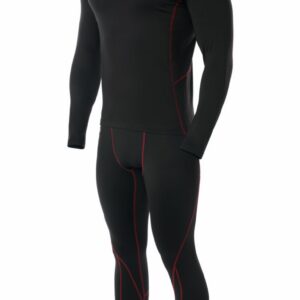 Finntrail Thermal Underwear Thermo Black M