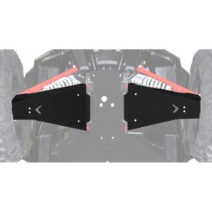 XRW PROT.TRIANG.FRENTE FRONT A-ARMS PHD - RZR 1000 XP