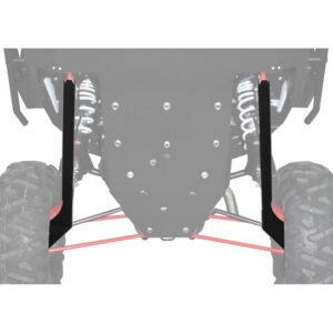 XRW BACK A-ARMS PHD - RZR 1000 XP