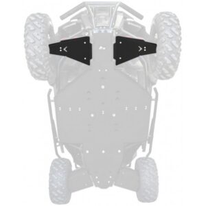 XRW FRONT A-ARM GUARDS PHD - POLARIS RZR TRAIL S 1000
