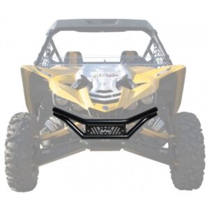 XRW FRONT BUMPER YX5 BLACK (PHD BLACK) - YAMAHA YXZ 1000R