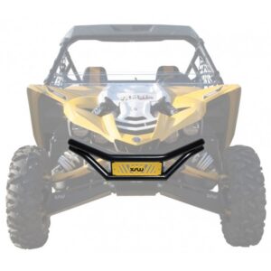 XRW FRONT BUMPER YX5 BLACK (PHD YELLOW) - YAMAHA YXZ 1000R