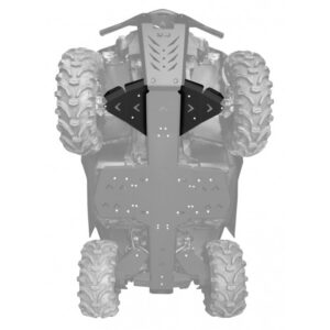 XRW FRONT A-ARM GUARDS PHD - OUTLANDER 650 / 1000 MAX 2019