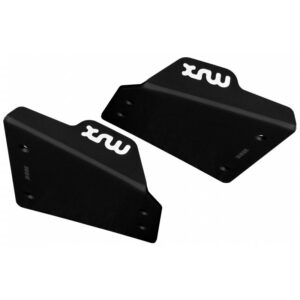 XRW FRONT A-ARMS PHD-POL.OUTLAW 500/525IRS