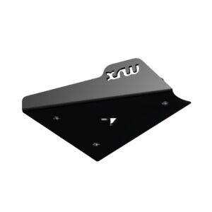 XRW FRONT A-ARMS PHD - HONDA TRX 700