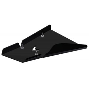 XRW BACK A-ARMS PHD - HONDA TRX 700