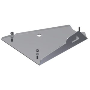 XRW A-ARMS ALU - ADLY 500