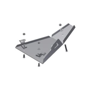 XRW A-ARMS ALU - CAN-AM DS 650