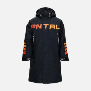 Finntrail Coat Boost 2016 GraphiteOrange M