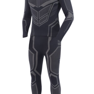 Finntrail Thermal Underwear Allseason 6208 Grey M-L