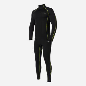 Finntrail Thermal Underwear Subzero Black XL