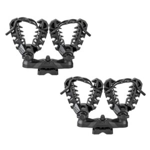 KOLPIN Rhino Grip XLr Double - Pair