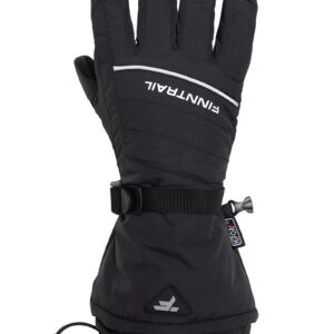 Finntrail Gloves Freeride 2700 Graphite M