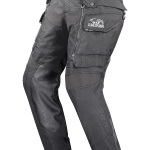 LS2 BREAKOUT MAN PANT BLACK L