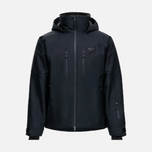 Finntrail Jacket Atlas 3441 Graphite S