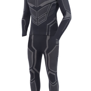Finntrail Thermal Underwear Allseason 6208 Grey XL-XXL