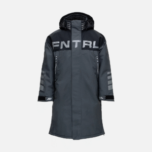 Finntrail Coat Boost 2016 MiddleGrey M