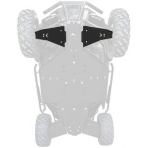 XRW PROT.TRIANG.FRENTE FRONT A-ARMS PHD - POLARIS RZR 900 S