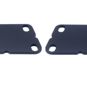 Kimpex FIX KIT WINDSHIELD SUZUKI W/O PS