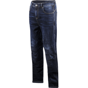 LS2 VISION EVO MAN JEANS BLUE XXL