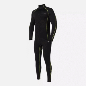 Finntrail Thermal Underwear Subzero 6210 DarkGrey XS
