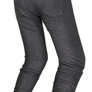 LS2 STONE MAN JEANS BLACK 3XL