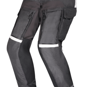 LS2 X-MASTER MAN PANT BLACK GREY M
