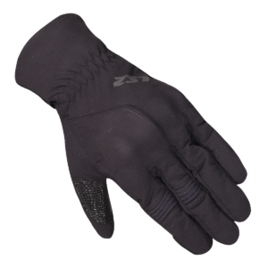 LS2 URBS II MAN GLOVES BLACK 3XL