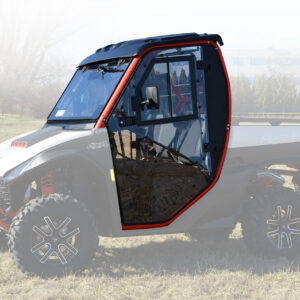 Kompletní kabina Segway Fugleman UT10 (2021-XX)