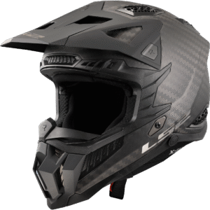LS2 MX703 C X-FORCE MATT CARBON-06 3XL
