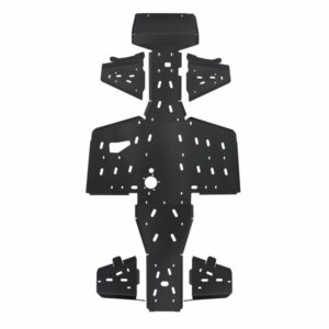 SHARK PHD Skidplate Linhai LANDFORCE 550L / 650L