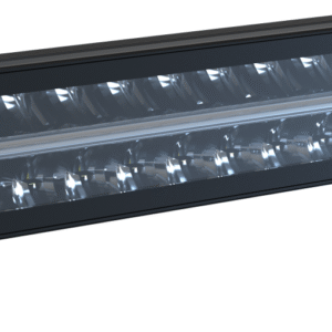 SHARK LED Light Bar EU homologated 12", 60W