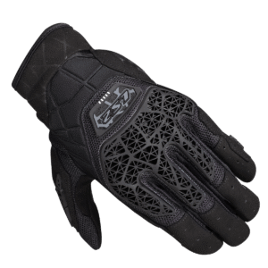 LS2 ALL TERRAIN II LADY GLOVES BLACK S