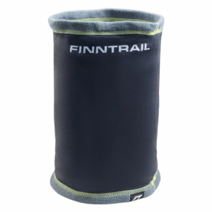Finntrail Scarf TubePro DarkGrey OS