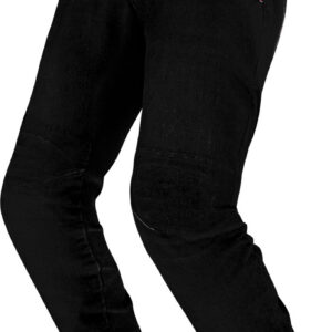 LS2 BRADFORD LADY JEANS BLACK M