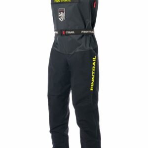 Finntrail Waders Enduro Graphite XS