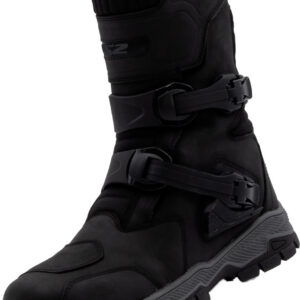 LS2 ADVENTURE MAN BOOTS WP BLACK 41