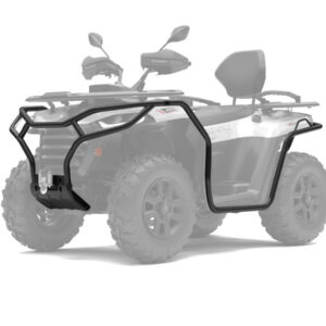 Segway AT5 L FULL COVERAGE BUMPER