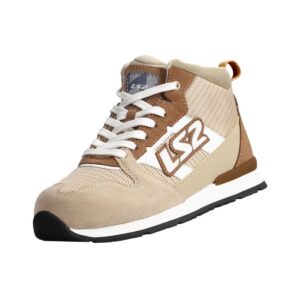 LS2 NOVA LADY BOOTS CREAM 41